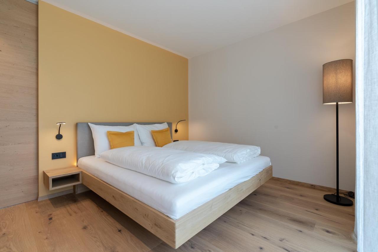Feldhof Vilpian- Urlaub Auf Dem Bauernhof Vilpiano Exterior foto